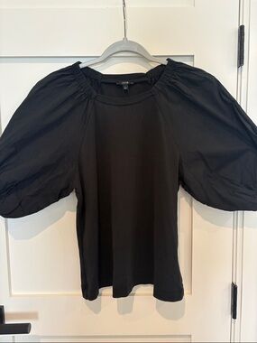 joe’s jeans, Lila mixed media